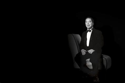 The First Philippine Tatler Fashion Awards .